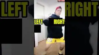 BABAERO- HEV ABI Tiktok Dance Tutorial 268 (SLOWED) | DC by Rasheed | YAN XXVII
