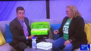 Creating a useful first aid kit