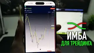 ⚡️SMA - САМЫЙ НАШУМЕВШИЙ ИНДИКАТОР (Секретная настройка для профи)