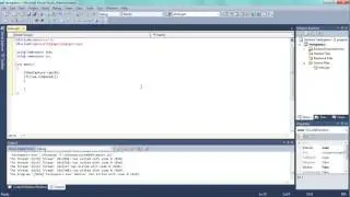 How to open camera in C++ using openCV