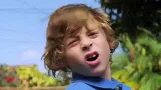 Doritos part 6 (imaginary friend)