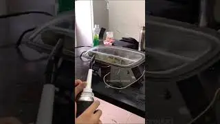 Набор для полировки фар с AliExpress