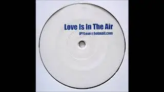 John Paul Young - Love Is In The Air (Untitled Mix 1) (2001)
