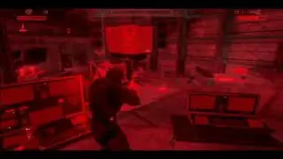 Halo 3 Mod: Madness Mode (Crow's Nest)