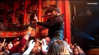 SYLAR (Live @ Koko London, 27'04'18)