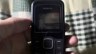 Nokia 1202 - Reminder Alarm