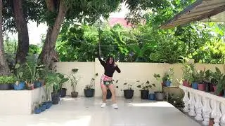 What You Waiting For - Somi || Dance Cover (Solo)