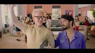 עם הסיבים של סלקום, הכל אפשרי!