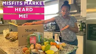 Updated Misfits Market Review | May 2021