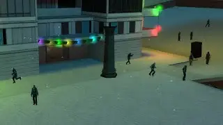 GMOD | Introducing Zeta Players!! | single-player sandbox!
