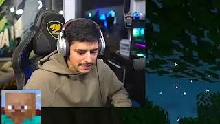 coringa jogando Minecraft #2 mais o gabepeixe e o piuzinho