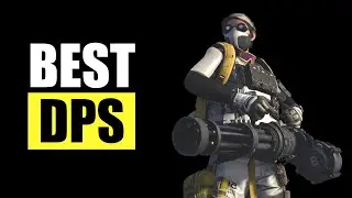3 Awesome Division 2 Solo DPS Builds, But Which Is The Best?