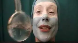 Святлана Бень / Усе людзі свецяцца!