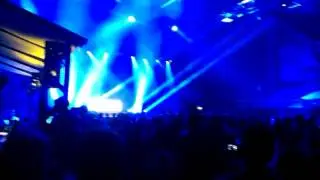 HEADHUNTERZ // Hard With Style, Germany @Docks Hamburg part 3