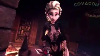 what did she say?