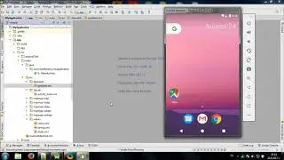 Creating Gradient in Android Studio