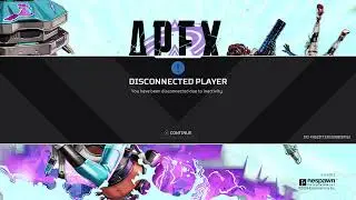 Apex Legends