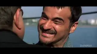 Sanjay & Arbaaz as Abbas and Ali: Qayamat