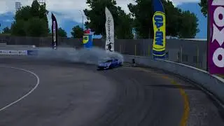 londrina ultimate drift games