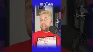 Lloyd on people who make excuses for homophobic Bible verses