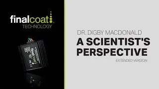 Final Coat Technology - A Scientist's Perspective Extended