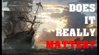 Is piracy okay?