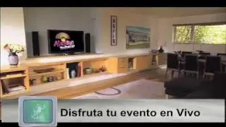 FOTO Y VIDEO EN ALABAMA