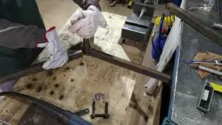 самодельный штатив для телефона