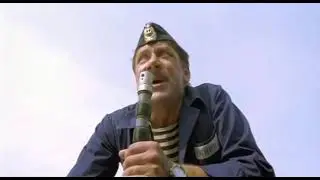 "Дорогие американские друзья..."