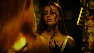 Amarre - Lucía Bossa (Videoclip Oficial)