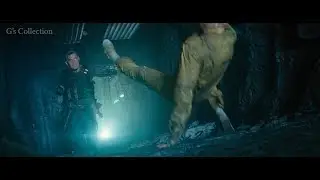 3 Steps to Take Deadpool Down | Deadpool 2 Scenes