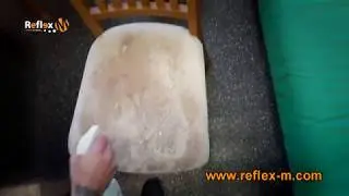 пране на тапицерия