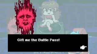 Thorns - Fortnite Battle Pass Mix