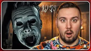 Хороший ХОРРОР ► 