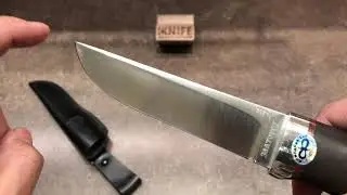 Нож 
