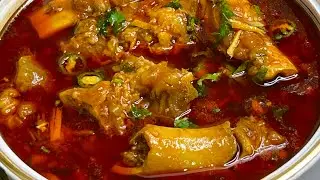 Bade Ke Paye Banane Ka Original Tarika | एक बार इस तरह पाए बनाएं मुंह हाथ सब चिपक जाएंगे 