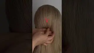 @guzel.gataullina #hairstyle #hair #hairtok #channel #hairtutorial #trend