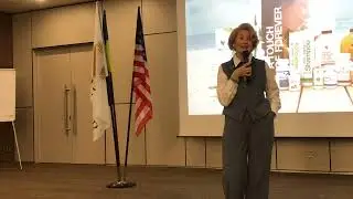 Лікар кардіолог, Павленко Світлана, про продукцію Форевер