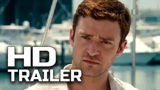 RUNNER, RUNNER | Trailer Deutsch German [HD] 2013