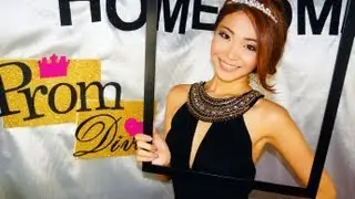 HomeComing Prom Queen/Diva (Own The Throne) Makeup