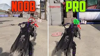 10 Ways To IMPROVE Shotgun Aim In Battle Royale! (Shotgun Tips)