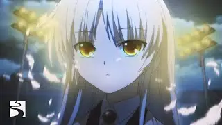 Senses - Guardian Angel [Legendado x AMV]