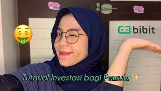 BIBIT INVESTASI REKSADANA TUTORIAL - daftar, kenali profil resiko & memilih manager investasi
