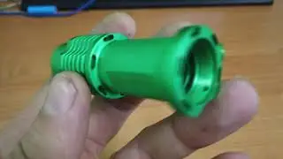 Анодирование легко и просто