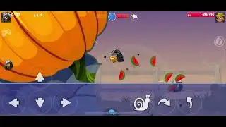 Wormix Mobile - достижение «Ван Хельсинг» прокачиваем аккаунт БЕЗ ДОНАТА 