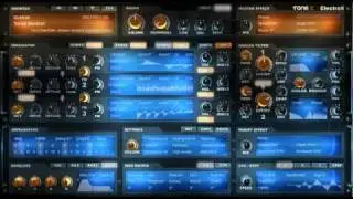 Tone2 ElectraX VSTi