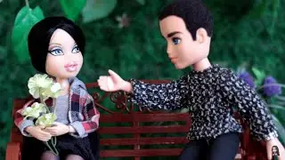 6 серия. Bratz «Истории друзей. Как всё начиналось»