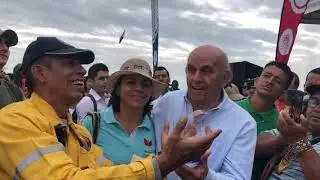 ¡LOS SUEÑOS SI SE CUMPLEN!