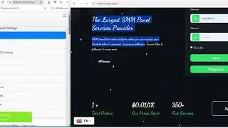 👉  How to Change Fonts in SMM Panel   Font Customization Module Tutorial