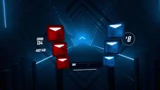 Beat Saber - MAYDAY - TheFatRat feat. Laura Brehm - Expert